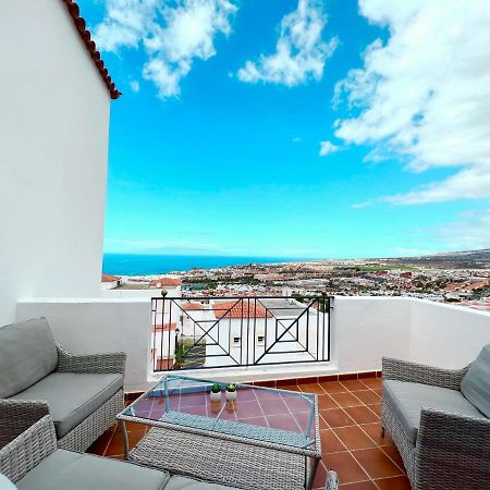 Balcon De Atlantico 2Bed Apartment Адехе Екстериор снимка