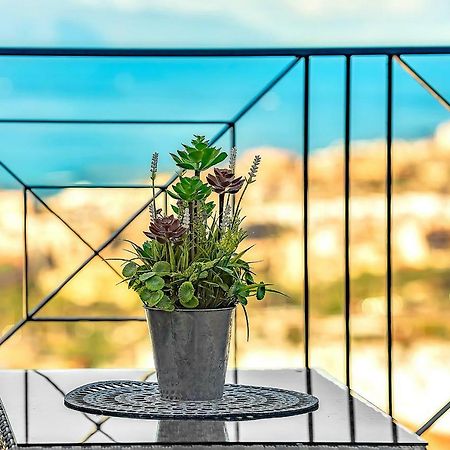 Balcon De Atlantico 2Bed Apartment Адехе Екстериор снимка