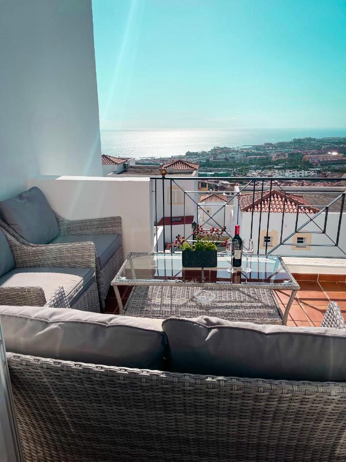 Balcon De Atlantico 2Bed Apartment Адехе Екстериор снимка