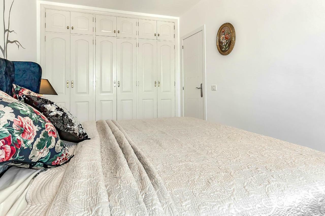 Balcon De Atlantico 2Bed Apartment Адехе Екстериор снимка