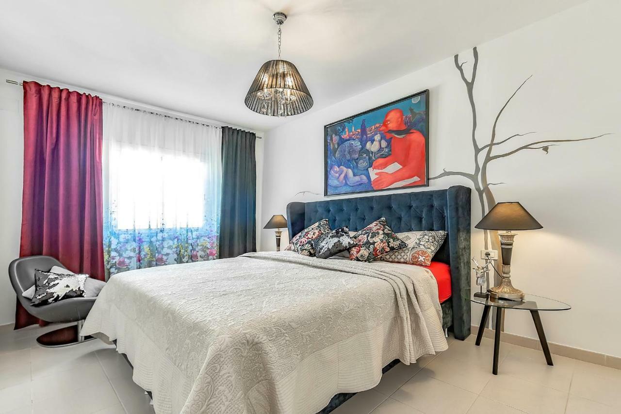 Balcon De Atlantico 2Bed Apartment Адехе Екстериор снимка