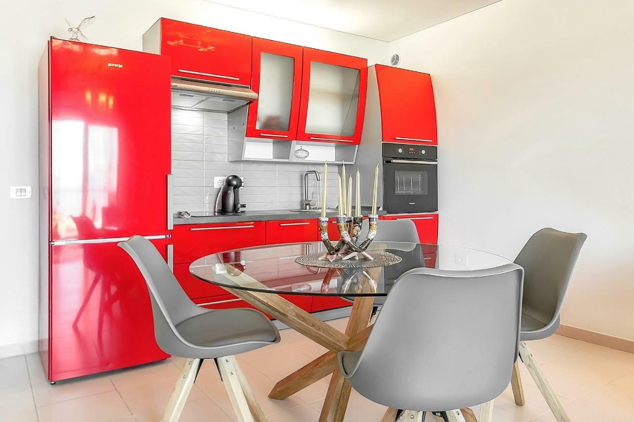 Balcon De Atlantico 2Bed Apartment Адехе Екстериор снимка