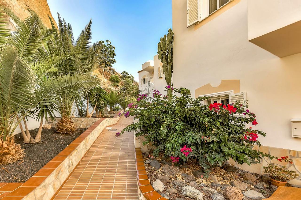 Balcon De Atlantico 2Bed Apartment Адехе Екстериор снимка