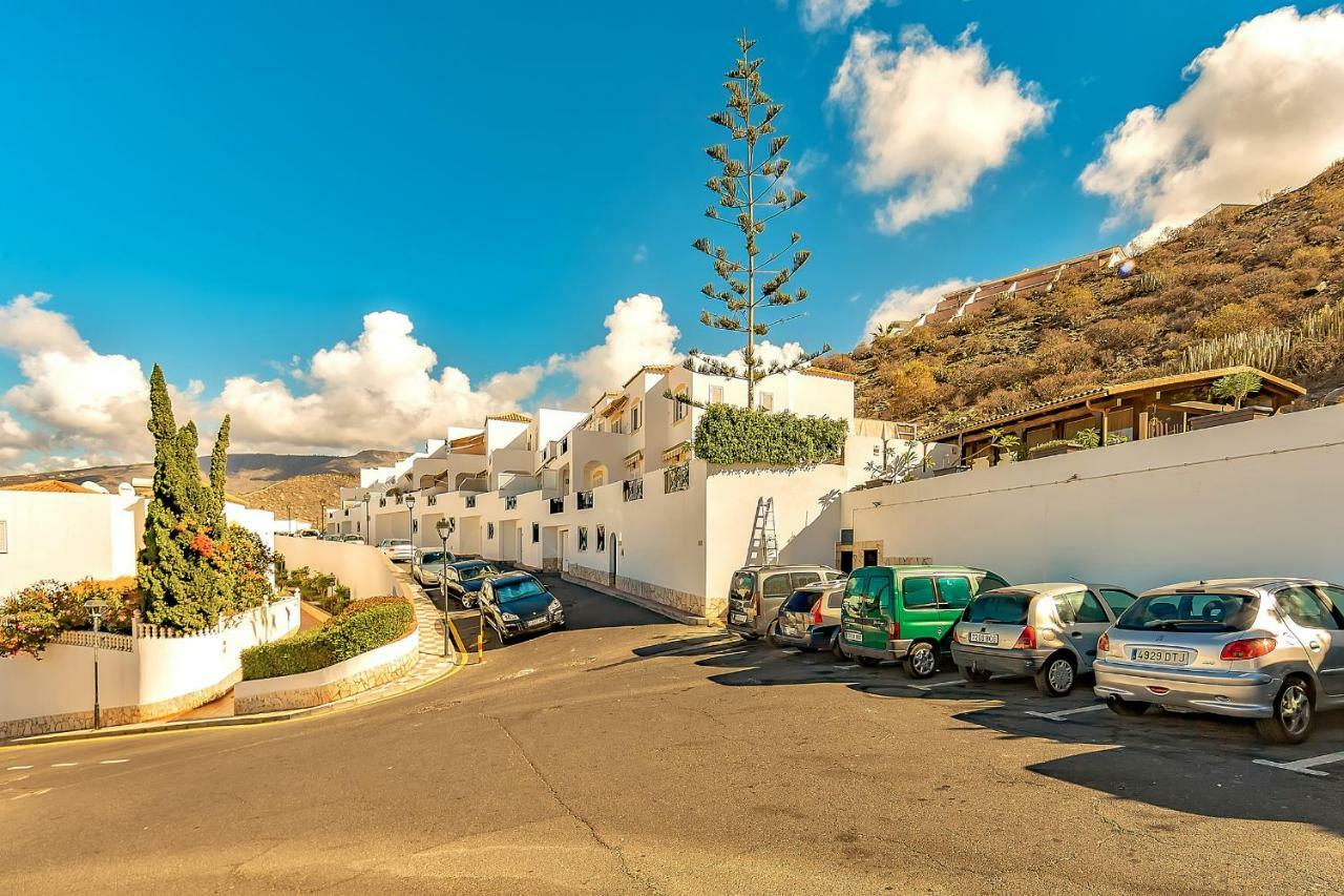 Balcon De Atlantico 2Bed Apartment Адехе Екстериор снимка