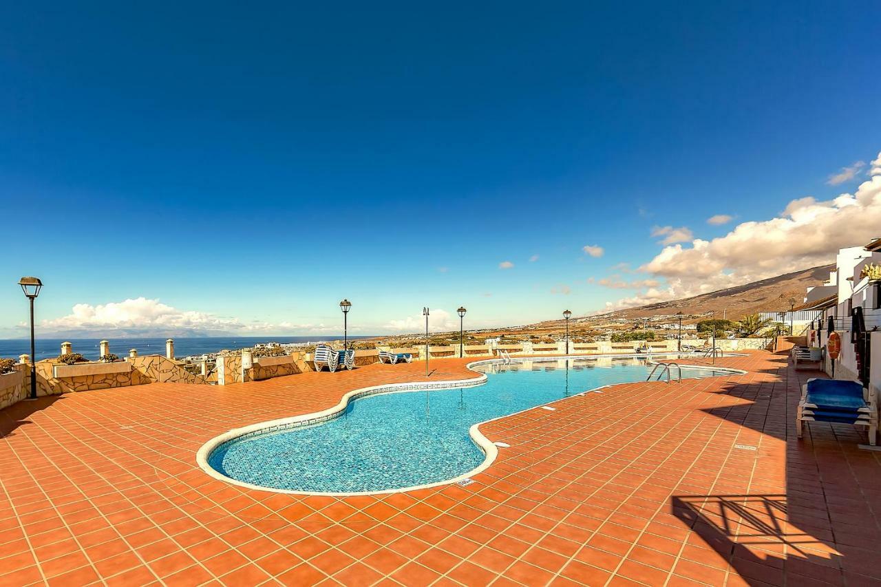 Balcon De Atlantico 2Bed Apartment Адехе Екстериор снимка