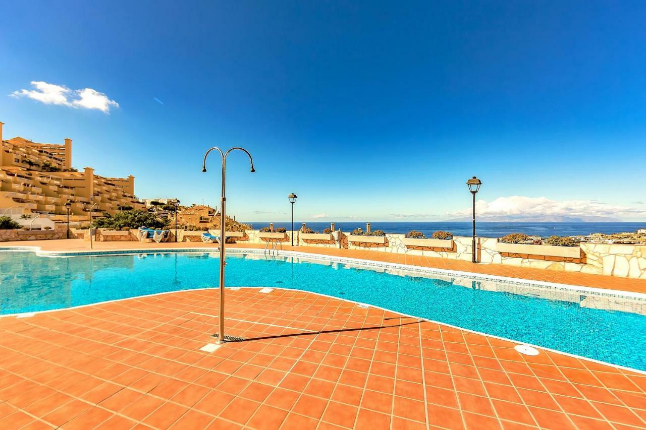 Balcon De Atlantico 2Bed Apartment Адехе Екстериор снимка