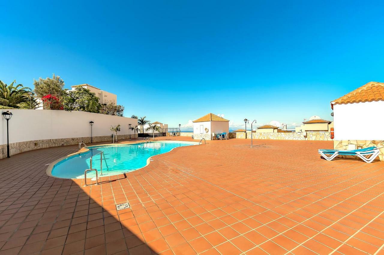 Balcon De Atlantico 2Bed Apartment Адехе Екстериор снимка